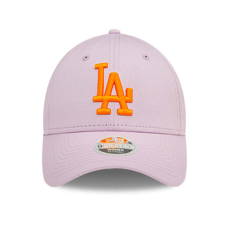GORRA NEW ERA MLB-LOS ANGELES DODGERS 9FORTY 198058807204 NEW ERA