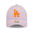 GORRA NEW ERA MLB-LOS ANGELES DODGERS 9FORTY 198058807204 NEW ERA