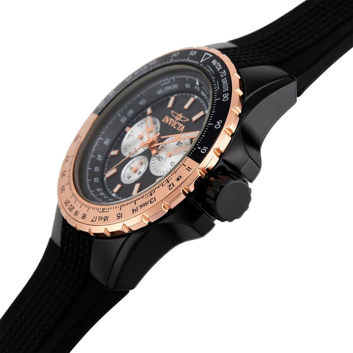 RELOJ ANALOGICO HOMBRE 37032 INVICTA AVIATOR INVICTA