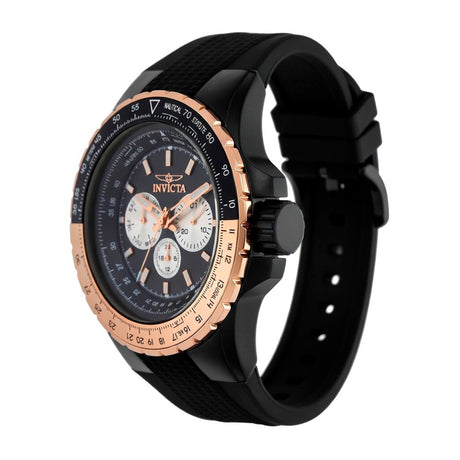 RELOJ ANALOGICO HOMBRE 37032 INVICTA AVIATOR INVICTA