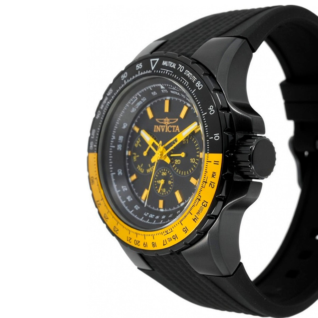 RELOJ ANALOGICO HOMBRE 39277 INVICTA AVIATOR INVICTA