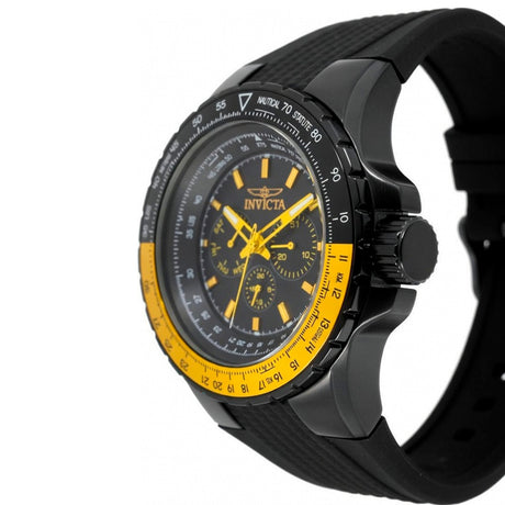 RELOJ ANALOGICO HOMBRE 39277 INVICTA AVIATOR INVICTA