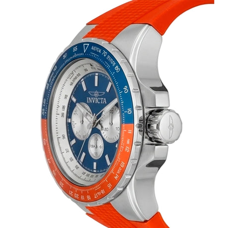 RELOJ ANALOGICO HOMBRE 39315 INVICTA AVIATOR INVICTA