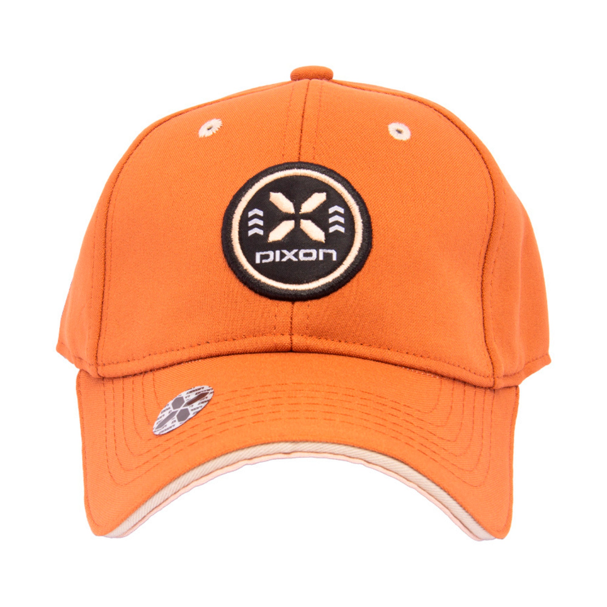GORRA CON BROCHE UNISEX 3DR002 DIXON