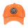 GORRA CON BROCHE UNISEX 3DR002 DIXON DIXON