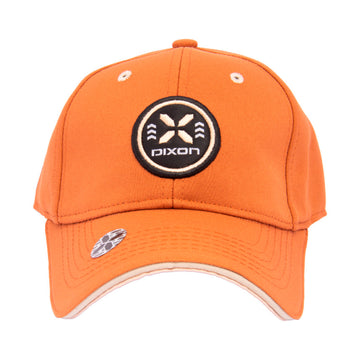 GORRA CON BROCHE UNISEX 3DR002 DIXON
