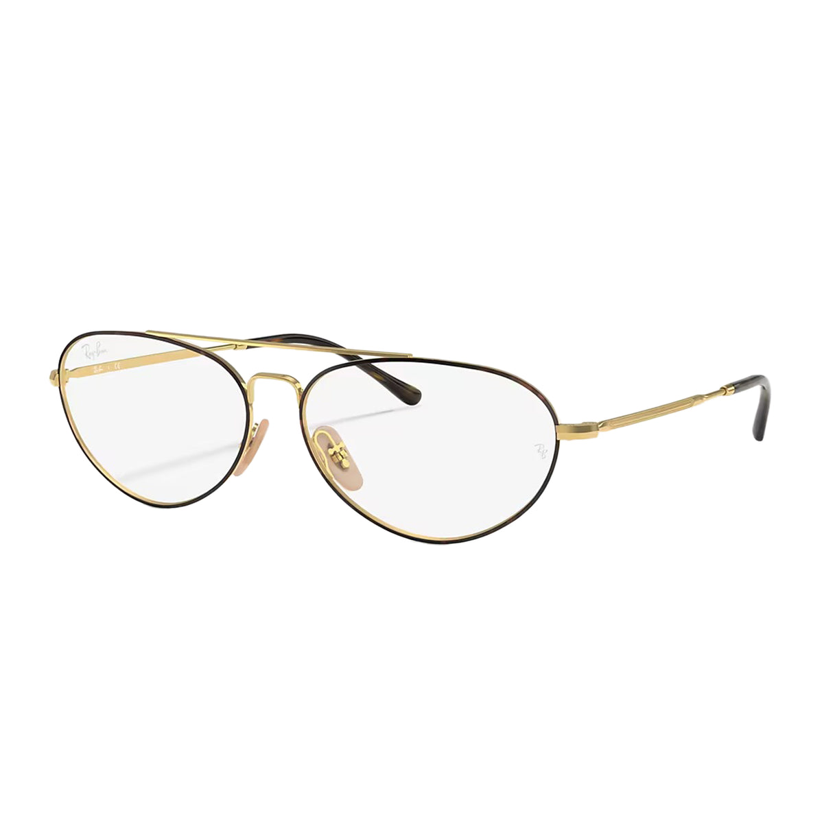 MONTURA DESCANSO UNISEX RB6454 2945 58 RAY-BAN