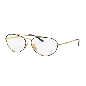 MONTURA DESCANSO UNISEX RB6454 2945 58 RAY-BAN