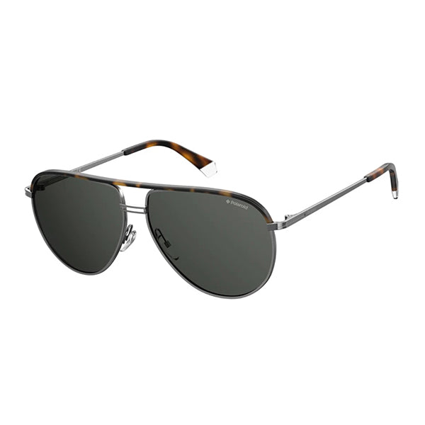LENTES DE SOL POLARIZADOS HOMBRE PLD 2089/S/X 31ZM9 POLAROID