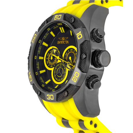RELOJ CRONOGRAFO HOMBRE 40057 INVICTA INVICTA
