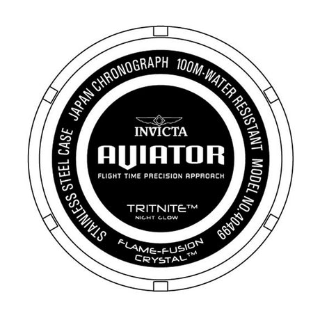 RELOJ ACUATICO HOMBRE 40499 INVICTA INVICTA