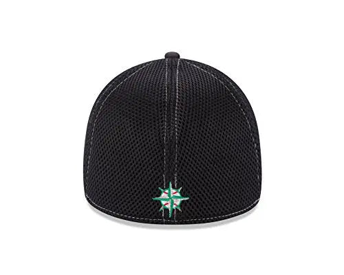 GORRA NEW ERA MLB-SEATTLE MARINERS 39Thirty 885895663529 NEW ERA