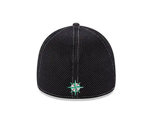 GORRA NEW ERA MLB-SEATTLE MARINERS 39Thirty 885895663529 NEW ERA