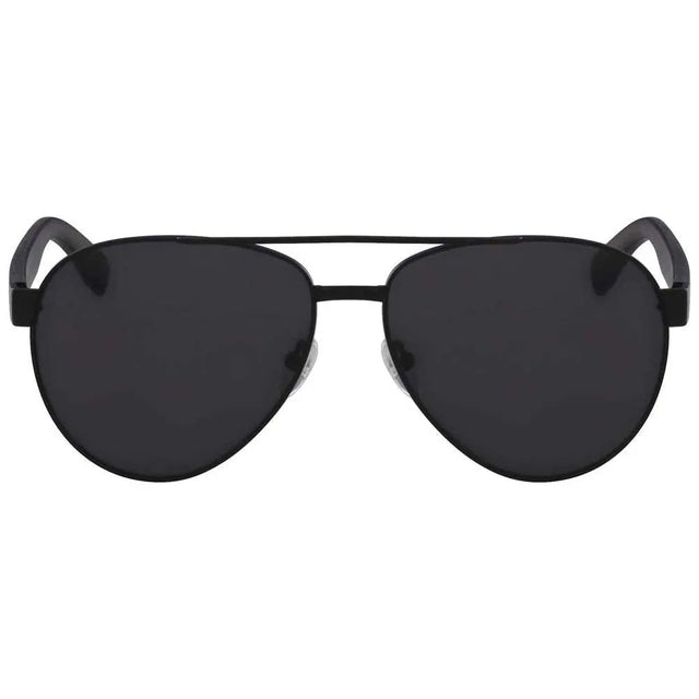 LENTES DE SOL POLARIZADOS HOMBRE L185S 001 LACOSTE LACOSTE