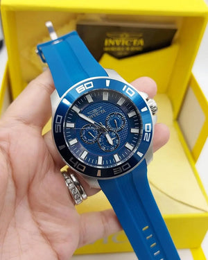 RELOJ ACUATICO HOMBRE 28003 INVICTA INVICTA