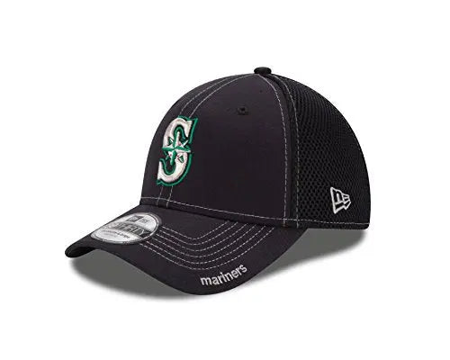 GORRA NEW ERA MLB-SEATTLE MARINERS 39Thirty 885895663529 NEW ERA