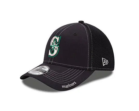 GORRA NEW ERA MLB-SEATTLE MARINERS 39Thirty 885895663529 NEW ERA