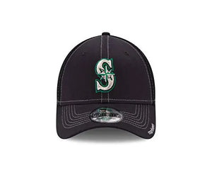 GORRA NEW ERA MLB-SEATTLE MARINERS 39Thirty 885895663529 NEW ERA