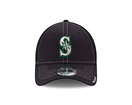 GORRA NEW ERA MLB-SEATTLE MARINERS 39Thirty 885895663529 NEW ERA