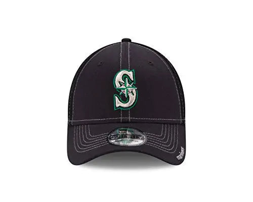 GORRA NEW ERA MLB-SEATTLE MARINERS 39Thirty 885895663529 NEW ERA