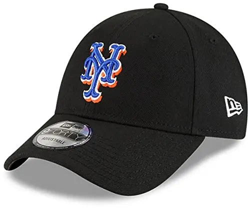GORRA NEW ERA MLB-NEW YORK METS 9FORTY 196312695895 NEW ERA