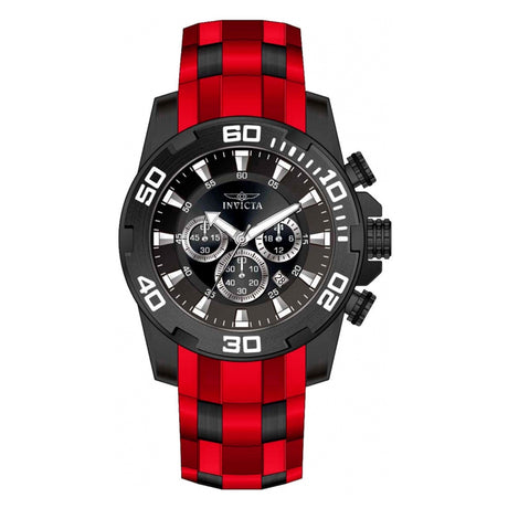 RELOJ ANALOGICO HOMBRE 44546 INVICTA PRO DIVER INVICTA