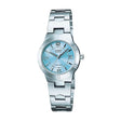 RELOJ ANALOGICO MUJER LTP-1241D-2ADF CASIO CASIO