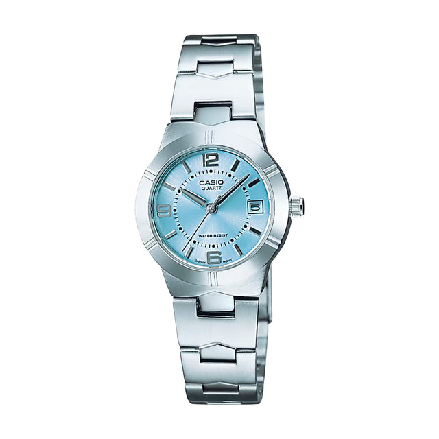 RELOJ ANALOGICO MUJER LTP-1241D-2ADF CASIO CASIO