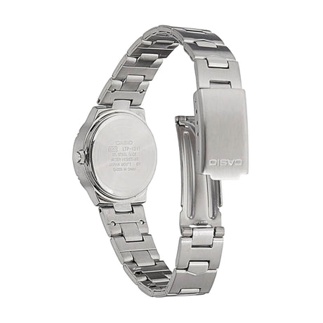 RELOJ ANALOGICO MUJER LTP-1241D-2ADF CASIO CASIO