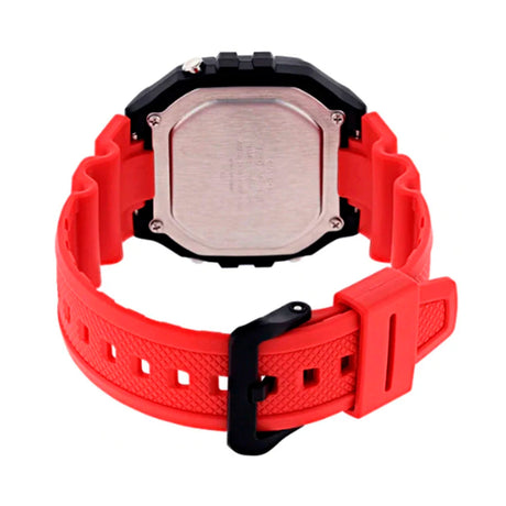 RELOJ DIGITAL HOMBRE W-218H-4BVDF CASIO CASIO