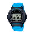 RELOJ DIGITAL HOMBRE W-219H-2A2VDF CASIO CASIO