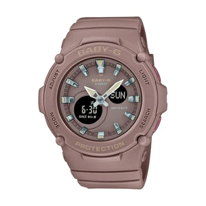 RELOJ ACUATICO MUJER BGA-275-5A CASIO BABY-G
