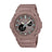 RELOJ ACUATICO MUJER BGA-275-5A CASIO BABY-G
