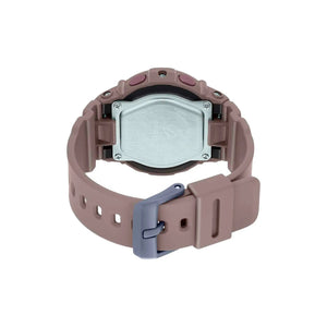 RELOJ ACUATICO MUJER BGA-275-5A CASIO BABY-G