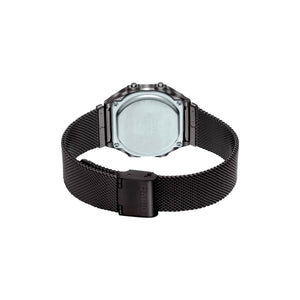 RELOJ DIGITAL MUJER A168WEMB-1BDF CASIO CASIO