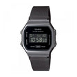RELOJ DIGITAL MUJER A168WEMB-1BDF CASIO CASIO