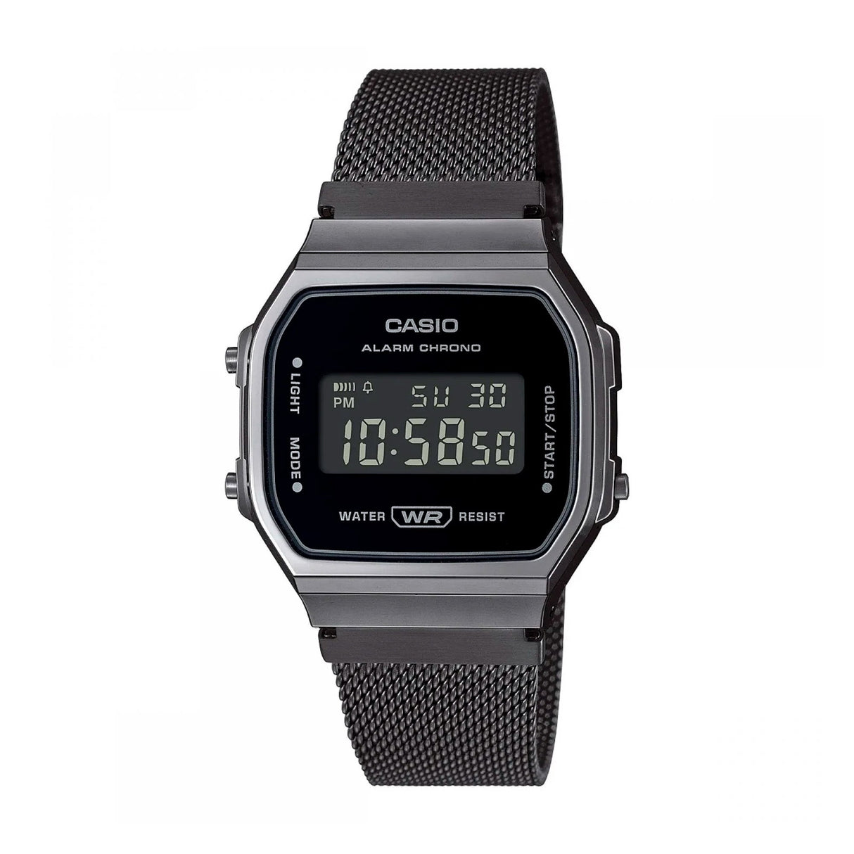 RELOJ DIGITAL MUJER A168WEMB-1BDF CASIO CASIO