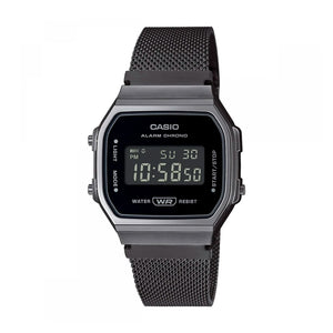 RELOJ DIGITAL MUJER A168WEMB-1BDF CASIO CASIO