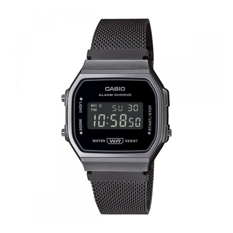 RELOJ DIGITAL MUJER A168WEMB-1BDF CASIO CASIO