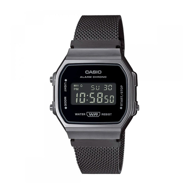 RELOJ DIGITAL MUJER A168WEMB-1BDF CASIO CASIO