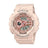 RELOJ ACUATICO MUJER BA-110XCP-4A CASIO BABY-G