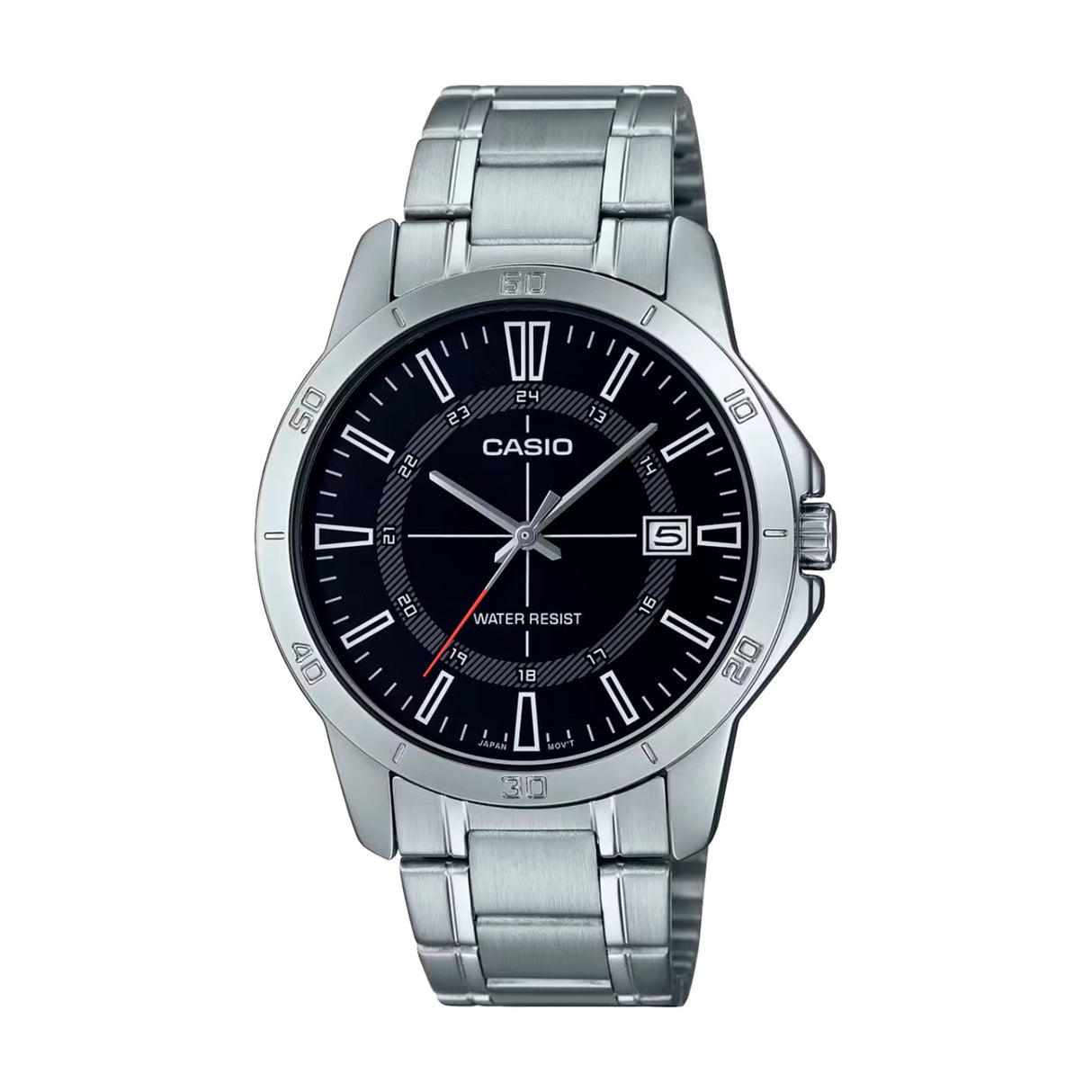RELOJ ANALOGICO HOMBRE MTP-V004D-1CUDF CASIO CASIO