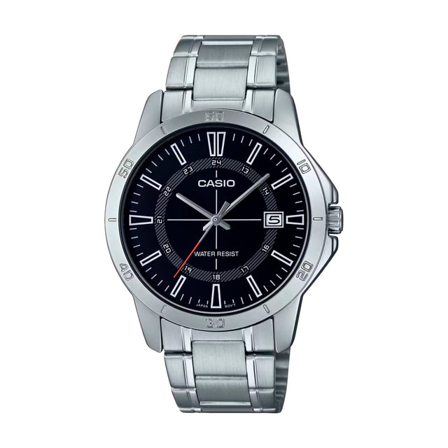 RELOJ ANALOGICO HOMBRE MTP-V004D-1CUDF CASIO CASIO
