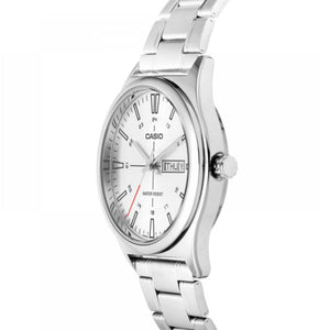 RELOJ ANALOGICO HOMBRE MTP-V006D-7CUDF CASIO CASIO