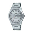 RELOJ ANALOGICO HOMBRE MTP-V006D-7CUDF CASIO CASIO