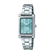 RELOJ ANALOGICO MUJER LTP-1234DD-2ADF CASIO CASIO