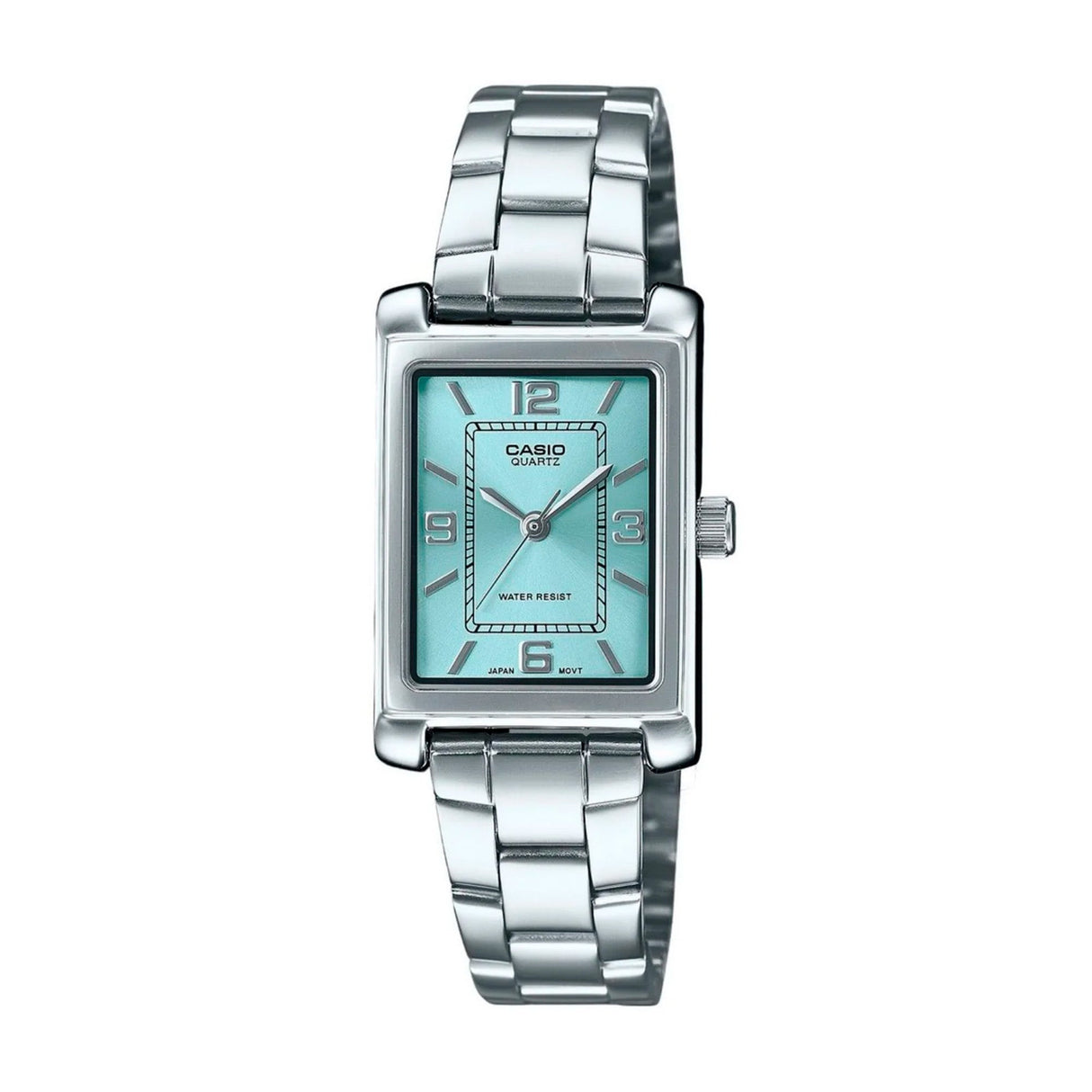 RELOJ ANALOGICO MUJER LTP-1234DD-2ADF CASIO CASIO