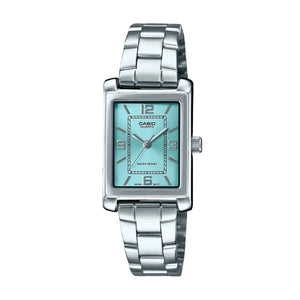 RELOJ ANALOGICO MUJER LTP-1234DD-2ADF CASIO CASIO