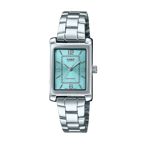 RELOJ ANALOGICO MUJER LTP-1234DD-2ADF CASIO CASIO