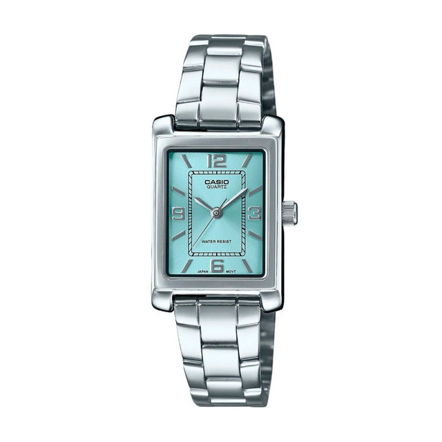 RELOJ ANALOGICO MUJER LTP-1234DD-2ADF CASIO CASIO